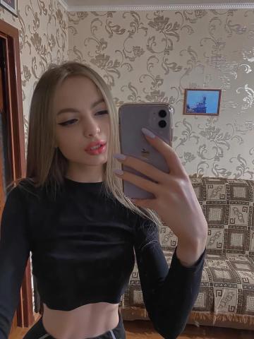 Индивидуалка Ника Фотография 2